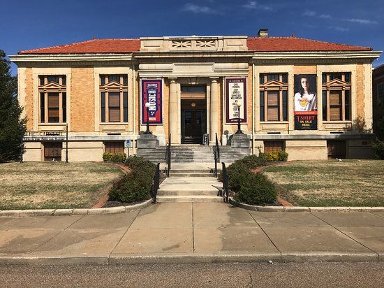Legends of Tennessee Music Museum at the Carnegie